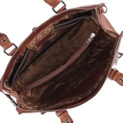 Napoli working bag Lulu 14