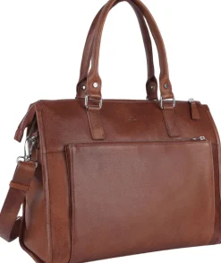 Napoli working bag Lulu 14