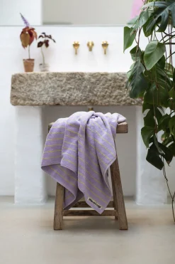 Naram Bath Towel