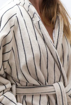 Naram Bathrobe