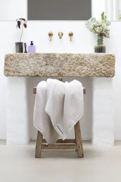 Naram Guest Towels