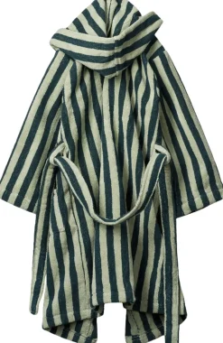 Naram Kids Bathrobe