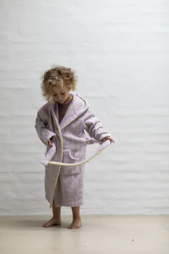 Naram Kids Bathrobe