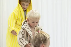 Naram Kids Bathrobe