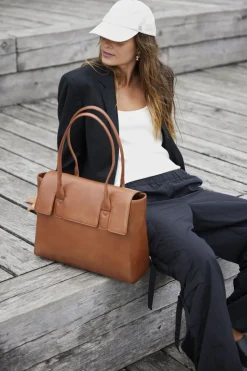 NatalieMBG Work Bag, Antique