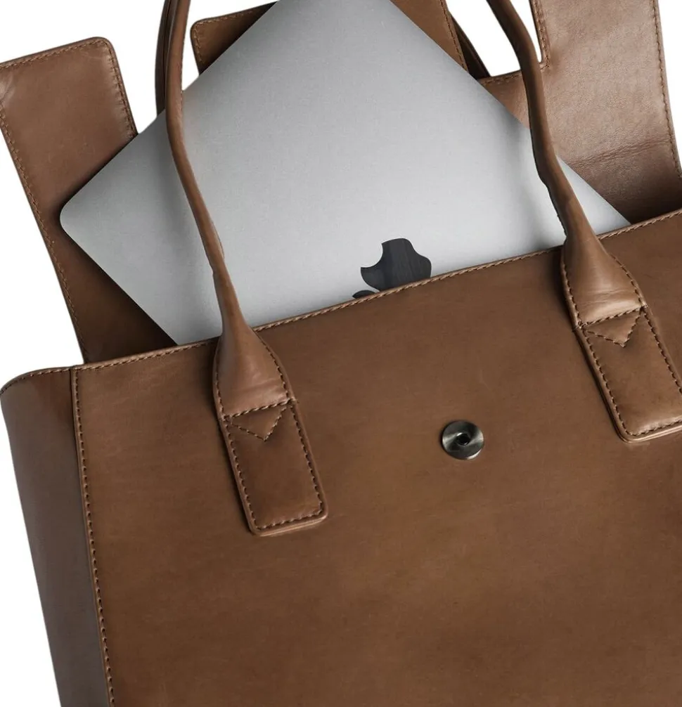 NatalieMBG Work Bag, Antique