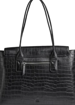 NatalieMBG Work Bag, Calmcroco