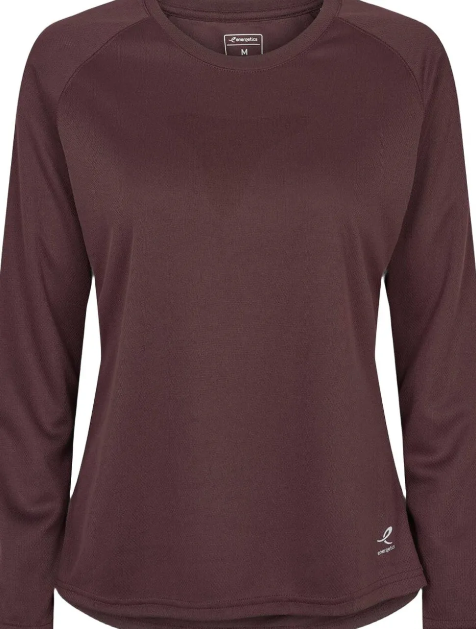 Natalja II Trænings Langærmet T-shirt