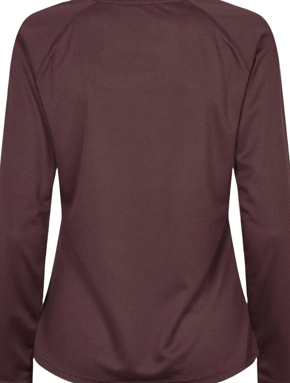 Natalja II Trænings Langærmet T-shirt