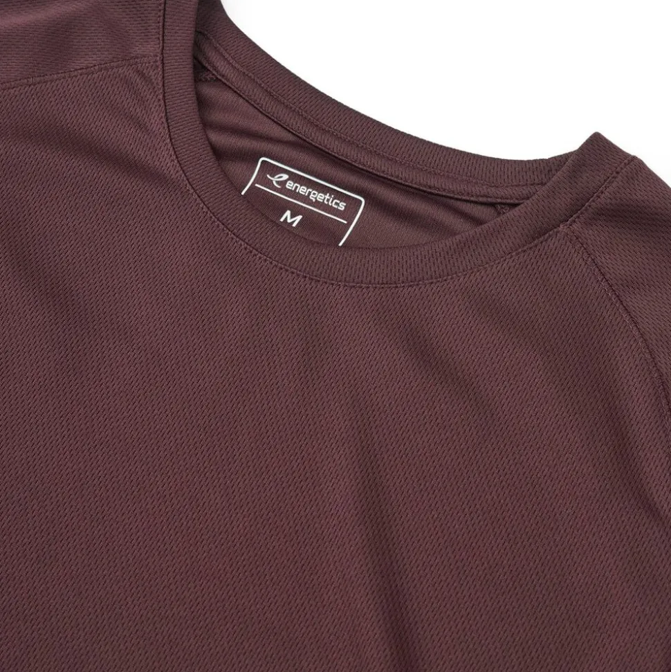 Natalja II Trænings Langærmet T-shirt