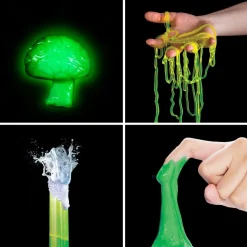 National Geographic Compl