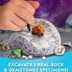 National Geographic Space