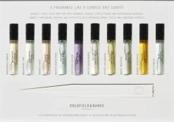 NATIVE COLLECTION Discovery Sample Collection 10 x 2 ml