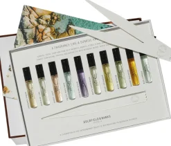 NATIVE COLLECTION Discovery Sample Collection 10 x 2 ml