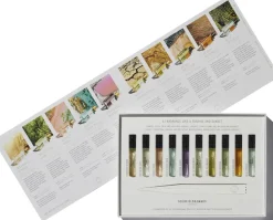 NATIVE COLLECTION Discovery Sample Collection 10 x 2 ml