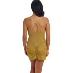 NATSUKI LACE CHEMISE