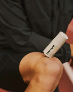 Natural Deodorant Citrus & Cucumber Duo Pack