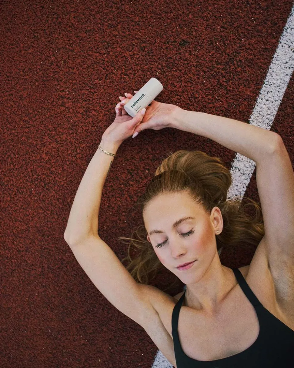 Natural Deodorant Citrus & Cucumber Duo Pack