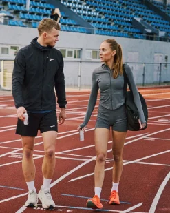 Natural Deodorant (Citrus & Cucumber)