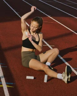 Natural Deodorant (Citrus & Cucumber)