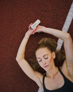 Natural Deodorant (Citrus & Cucumber)