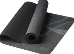 Natural Rubber yogamåtte