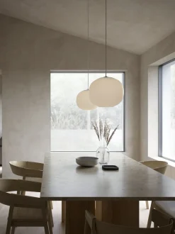 Navone | Pendel | Hvid