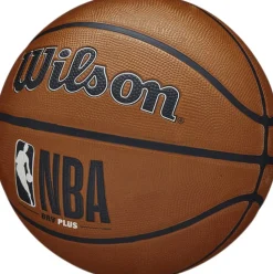 NBA DRV Plus basketball