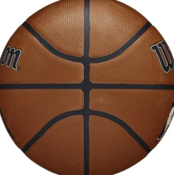 NBA DRV Plus basketball