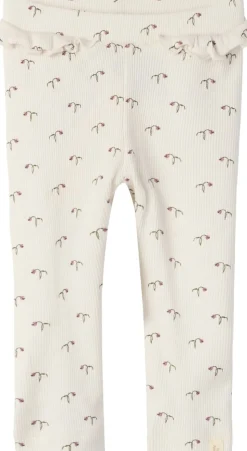 NBFGAGO KEF SLIM LEGGING LIL