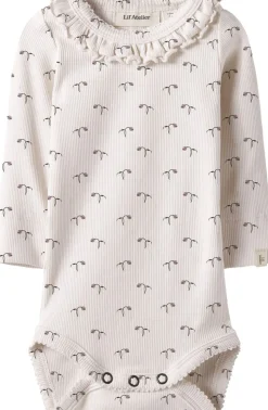 NBFGAGO KIS LS SLIM BODY LIL