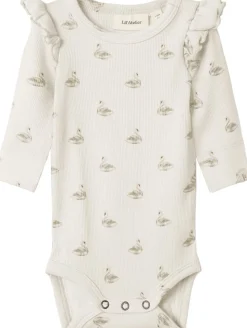 NBFGAVO EKO LS SLIM BODY LIL NOOS