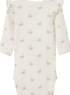 NBFGAVO EKO LS SLIM BODY LIL NOOS