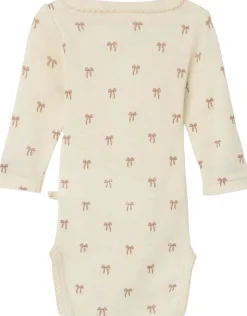 NBFNALU LS WO/MO SLIM BODY LIL NOOS