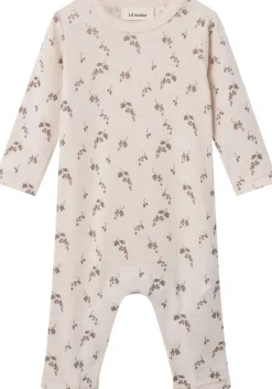 NBFNOEL NIA WOOL LS SLIM SUIT LIL