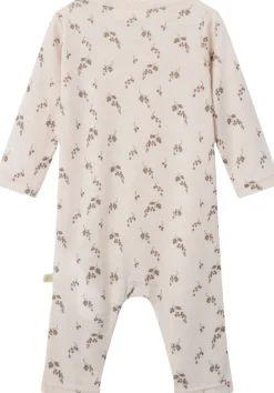 NBFNOEL NIA WOOL LS SLIM SUIT LIL