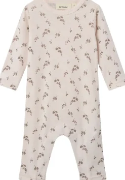 NBFNOEL NIA WOOL LS SLIM SUIT LIL