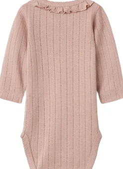 NBFRACHEL NIS LS SLIM BODY LIL NOOS