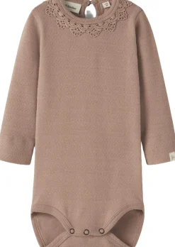 NBFTAPIA LS SLIM BODY LIL