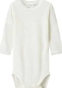 NBFWANG WOOL NEEDLE LS BODY SOLID N