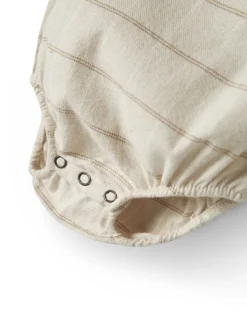 NBMNADIM LS LOOSE BODY SHIRT LIL