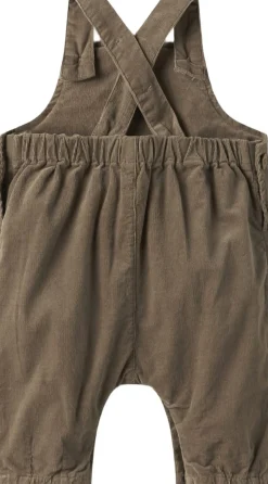 NBMSOMBA LOOSE CORD OVERALL 7766-SO