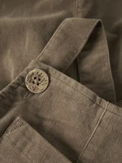 NBMSOMBA LOOSE CORD OVERALL 7766-SO
