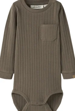 NBMTAO LS SLIM BODY LIL