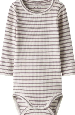 NBNBANI LS BODY NOOS