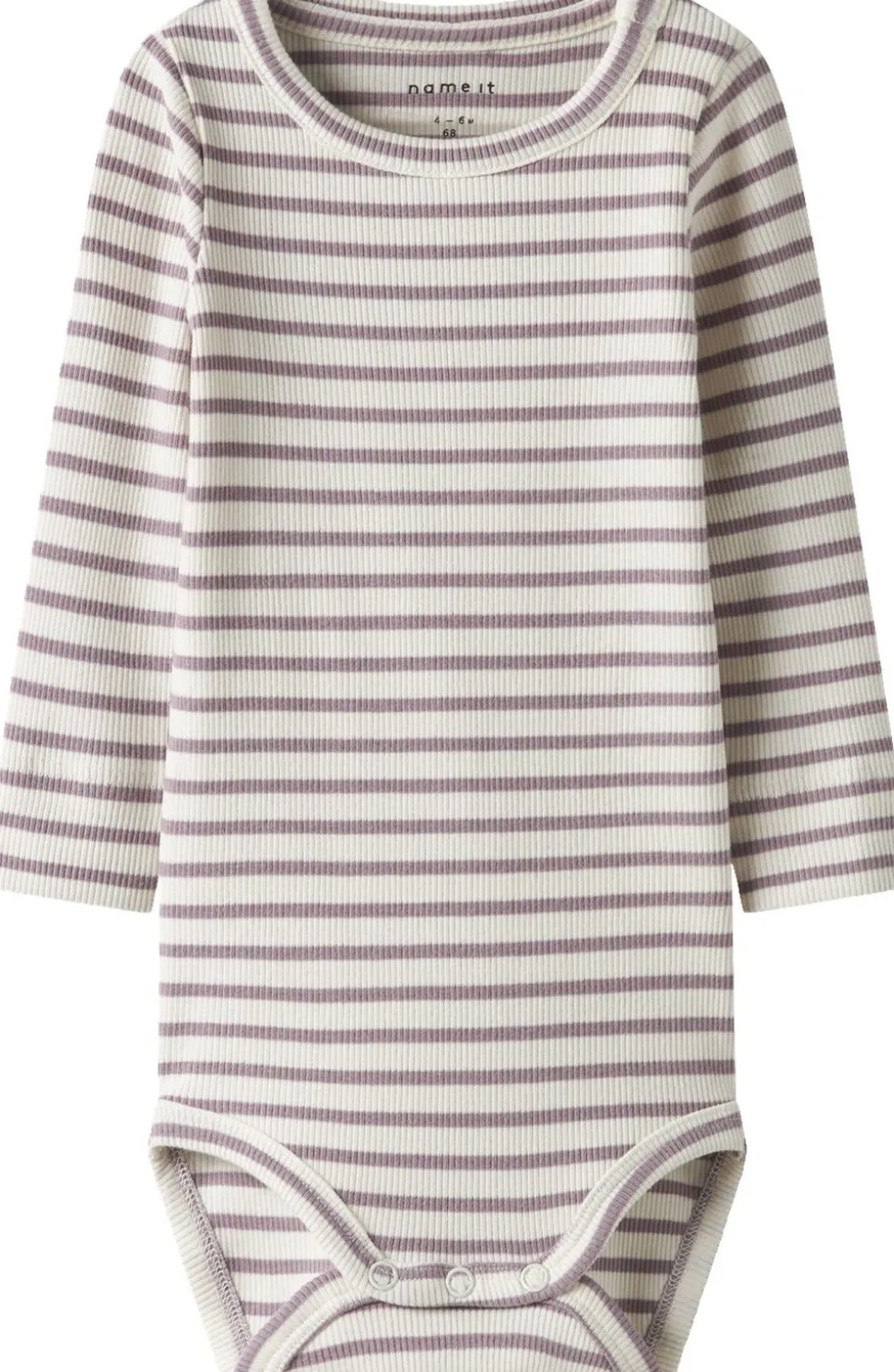 NBNBANI LS BODY NOOS