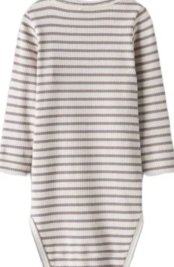 NBNBANI LS BODY NOOS