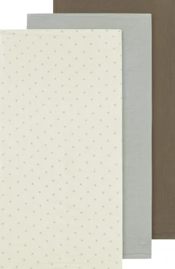 NBNFERGIE 3PACK NAPPIES LIL