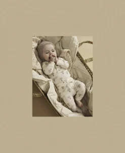 NBNGAVO EMO LS SLIM BODY LIL NOOS