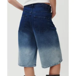 2ND Rilyn - Ombre Denim